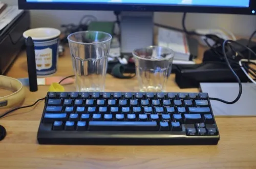 Happy Hacking Keyboard